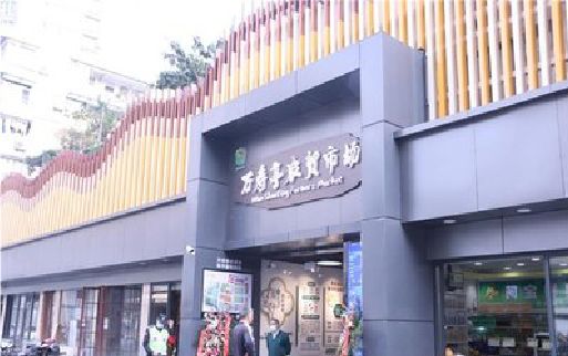 定南装招牌时，需要注意什么？