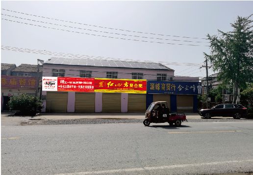 定南广告牌制作要注意什么才能避免被整改？