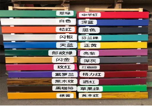 定南做招牌可以用哪些材料？
